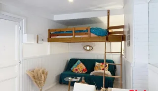 Appartement 1 pièce(s)