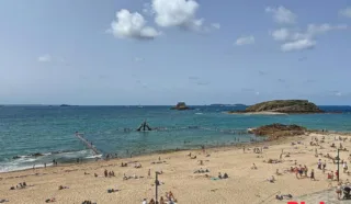 Appartement 1 pièce(s)