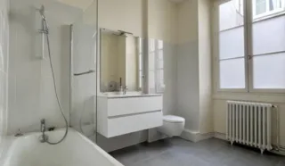 Appartement 5 pièce(s)