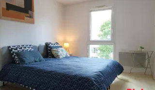 Appartement 2 pièce(s)