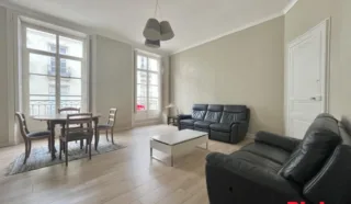 Appartement 4 pièce(s)