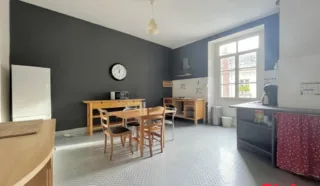 Appartement 4 pièce(s)