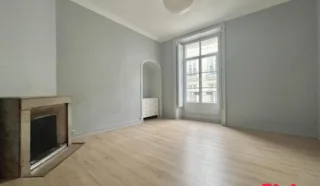 Appartement 4 pièce(s)