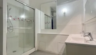 Appartement 4 pièce(s)