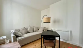 Appartement 1 pièce(s)