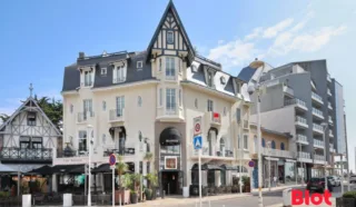 Appartement 1 pièce(s)