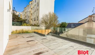 Appartement 3 pièce(s)