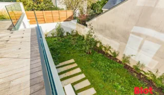 Appartement 3 pièce(s)