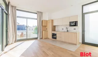 Appartement 3 pièce(s)