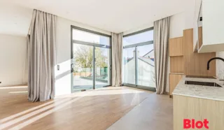 Appartement 3 pièce(s)