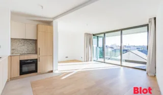 Appartement 4 pièce(s)