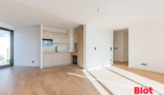 Appartement 4 pièce(s)