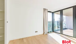 Appartement 4 pièce(s)