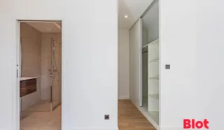 Appartement 4 pièce(s)