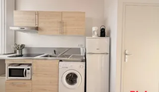 Appartement 2 pièce(s)