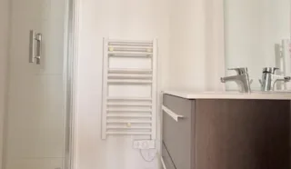 Appartement 2 pièce(s)