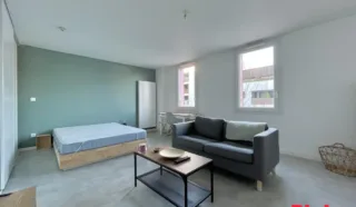 Appartement 1 pièce(s)