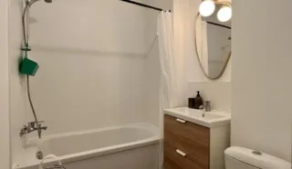 Appartement 1 pièce(s)