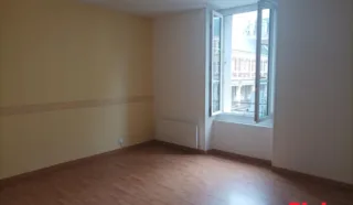 Appartement 2 pièce(s)