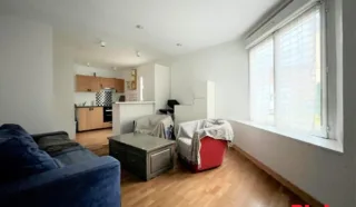 Appartement 2 pièce(s)