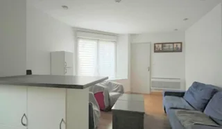 Appartement 2 pièce(s)