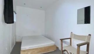 Appartement 2 pièce(s)