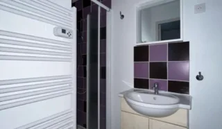 Appartement 2 pièce(s)