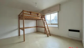 Appartement 1 pièce(s)