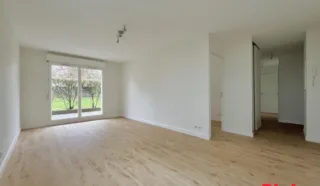 Appartement 3 pièce(s)