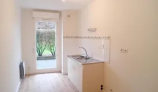 Appartement 3 pièce(s)