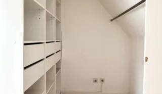 Appartement 2 pièce(s)