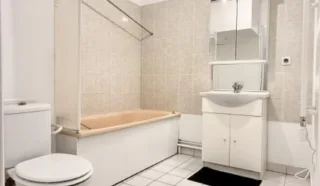 Appartement 2 pièce(s)