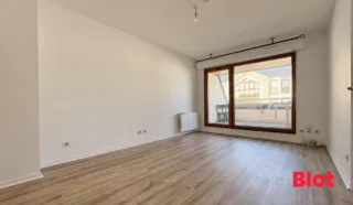 Appartement 2 pièce(s)