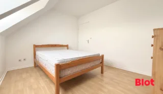 Appartement 2 pièce(s)