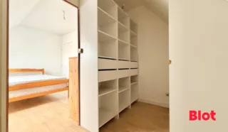 Appartement 2 pièce(s)