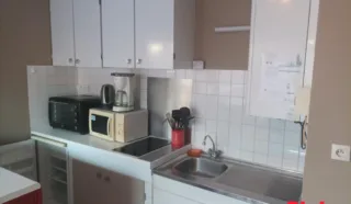 Appartement 1 pièce(s)