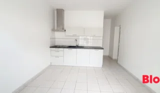 Appartement 2 pièce(s)