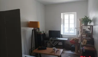 Appartement 2 pièce(s)