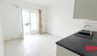 Appartement 2 pièce(s)