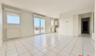 Appartement 3 pièce(s)