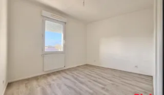 Appartement 3 pièce(s)