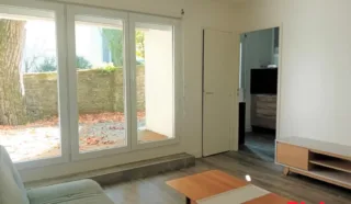 Appartement 1 pièce(s)