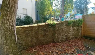 Appartement 1 pièce(s)