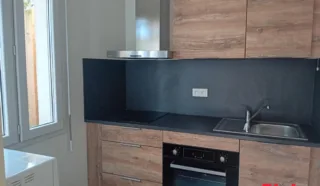 Appartement 1 pièce(s)