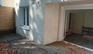 Appartement 1 pièce(s)