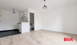 Appartement 1 pièce(s)