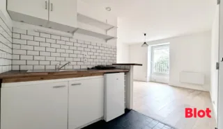 Appartement 1 pièce(s)