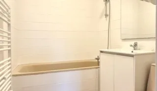 Appartement 1 pièce(s)