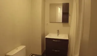 Appartement 1 pièce(s)