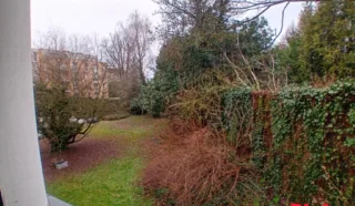 Appartement 1 pièce(s)